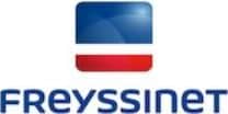 Logo FREYSSINET