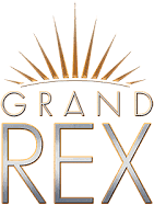 Logo Grand REX